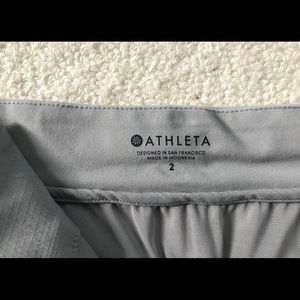 Women’s Athleta 4” Trekkie Shorts